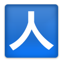 各大知名网站Logo图标素材，PSD格式