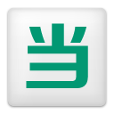 各大知名网站Logo图标素材，PSD格式
