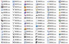 Office2007 ����ICOͼ��