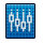 99枚多彩PSD分层矢量40*40图标