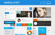 ��ƽ��UI�������PSDʸ���ֲ�