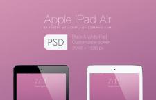 ipad airɫɫģͣʸPSDֲ