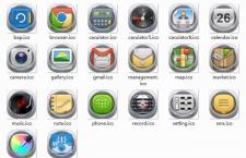 ��͸���ֻ�����ICOͼ��