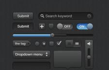 ��ɫ�ʸ���ҳUI�����