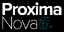 Proxima Nova、Proxima Sans英文字体，打包下载