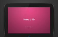 Nexus 10 ģ͸棬PSDʸز
