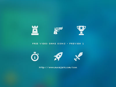 ��Ϸͼ�꣬PSDʸ���ز�