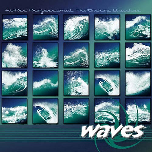 20���Photoshop��ˢ