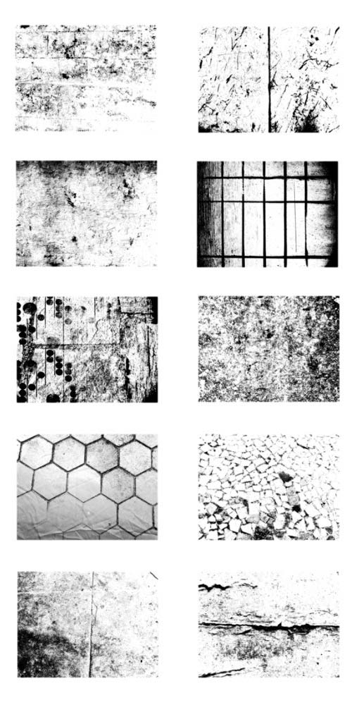 10���Ѻ�����Photoshop��ˢ