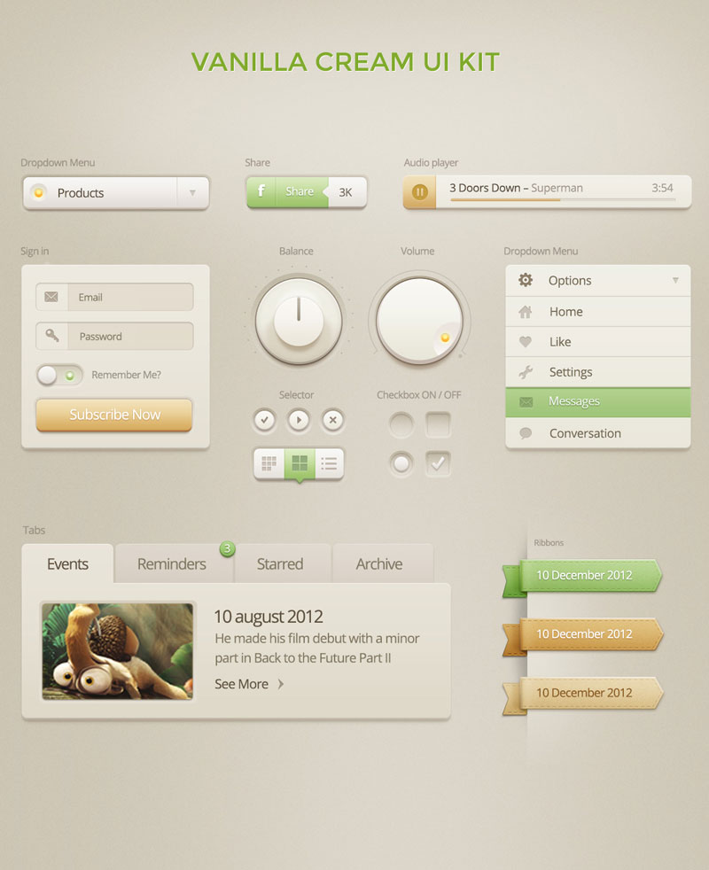 Ψ�����UI�����PSD�ز�