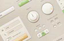 Ψ�����UI�����PSD�ز�