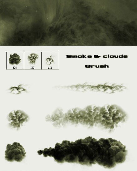 ����PS��ˢ