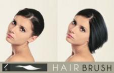 ʵ��ͷ��PS��ˢ