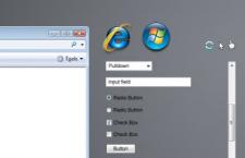 IE ��������Ԫ��PSD�ֲ��ز�