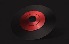 PS教程：音乐播放器界面设计讲解