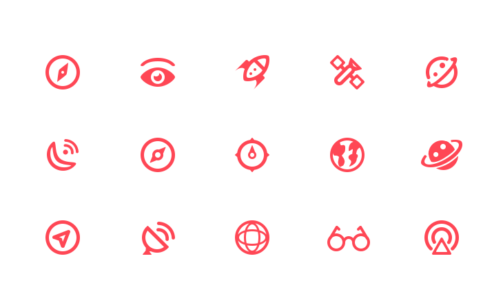 15ö̽��ͼ�꣬PSDԴ�ļ�