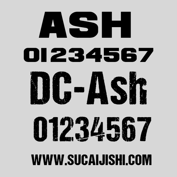 Ash����Ӣ�����壬�������