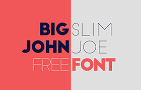 Big John / Slim Joe Ӣ