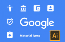 Material Design ʸͼ꣬AIԴļ