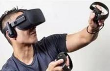 VR、AR、MR、CR 之间的区别