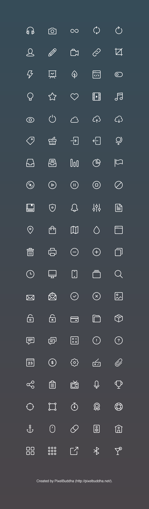 100ö����Сͼ�꣬PSDԴ�ļ�