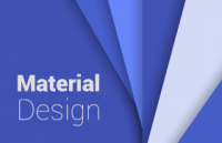 Material Design ȸ淶