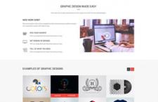 ��ƹ�˾��վģ�棬PSDԴ�ļ�