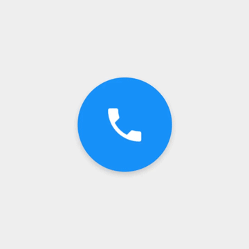 全新Material Design 官方动效指南完整版