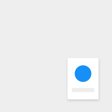 全新Material Design 官方动效指南完整版