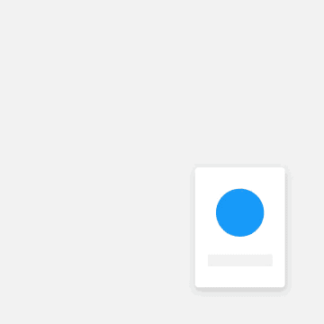 全新Material Design 官方动效指南完整版