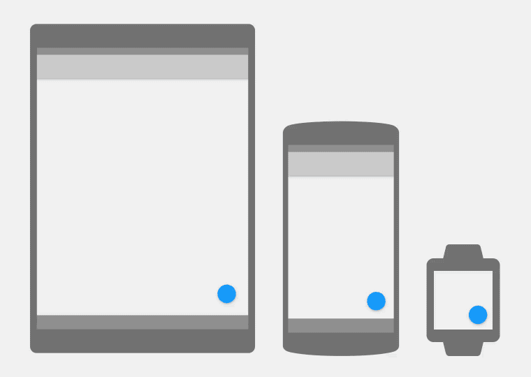 全新Material Design 官方动效指南完整版