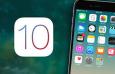 iOS10系统UI模版，PSD源文件