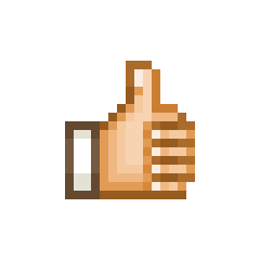 24枚emoji表情像素图标，GIF图标