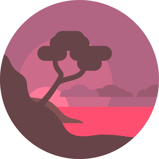 28张扁平插画，SVG PNG格式