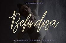 Befindisa Ӣ������