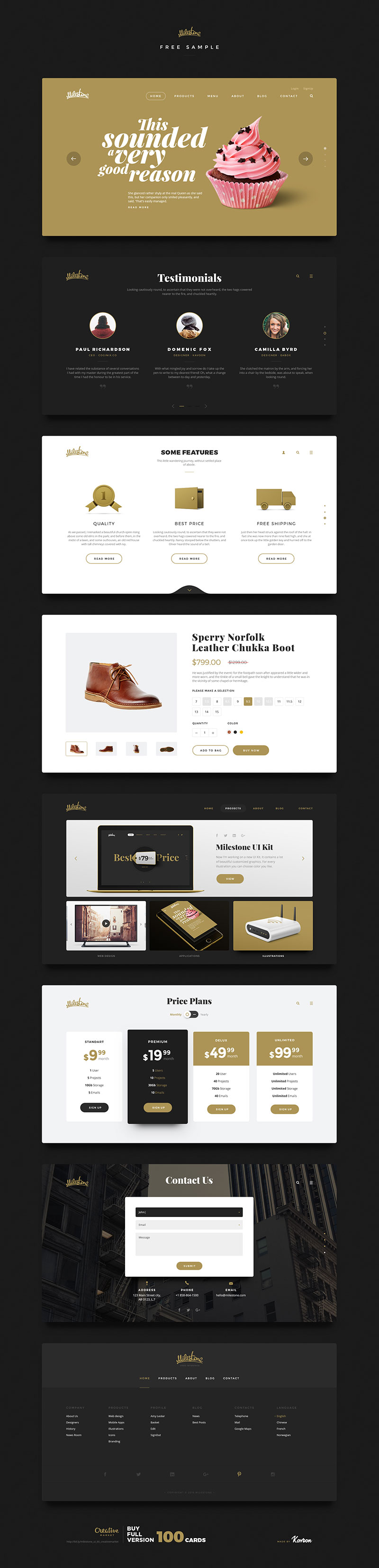 ���ݹ�����վģ�棬PSDԴ�ļ�