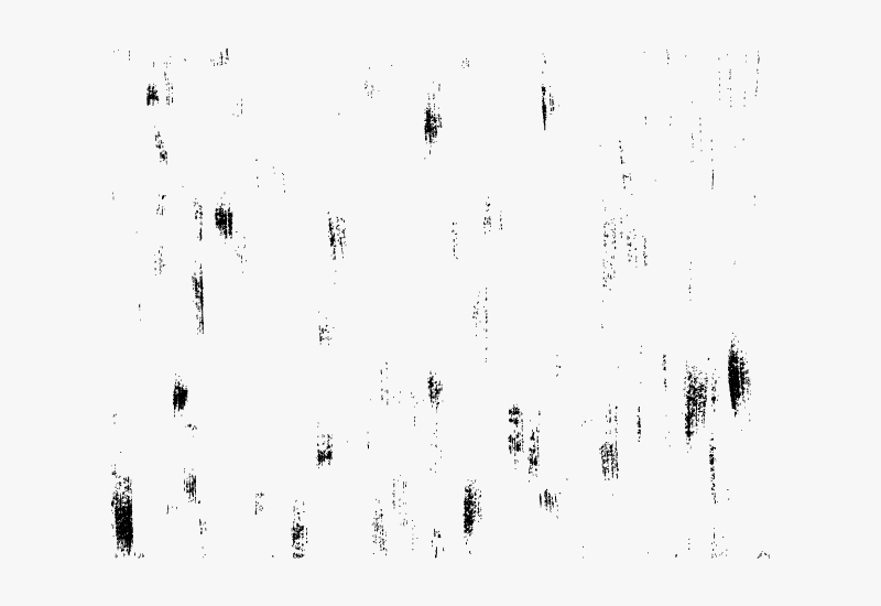 字体设计：制作残旧字体效果