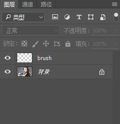 唯美梦幻光晕特效，PS动作