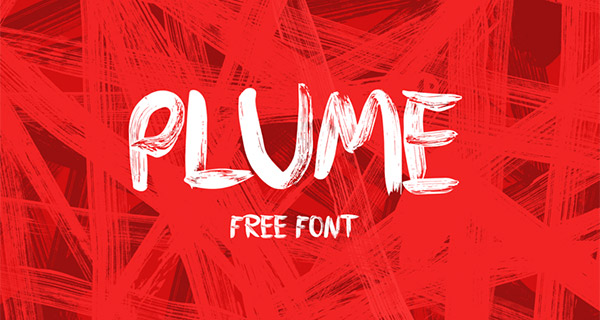 Fresh Free Fonts