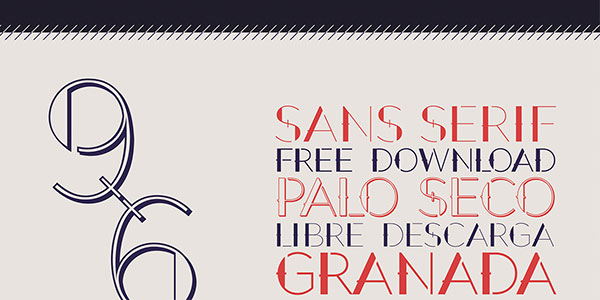 Fresh Free Fonts