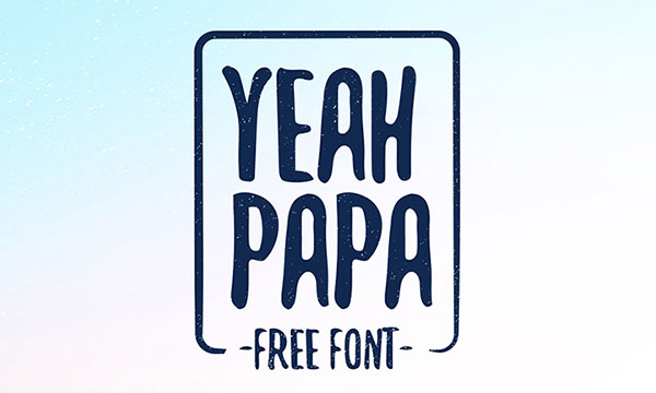 Fresh Free Fonts