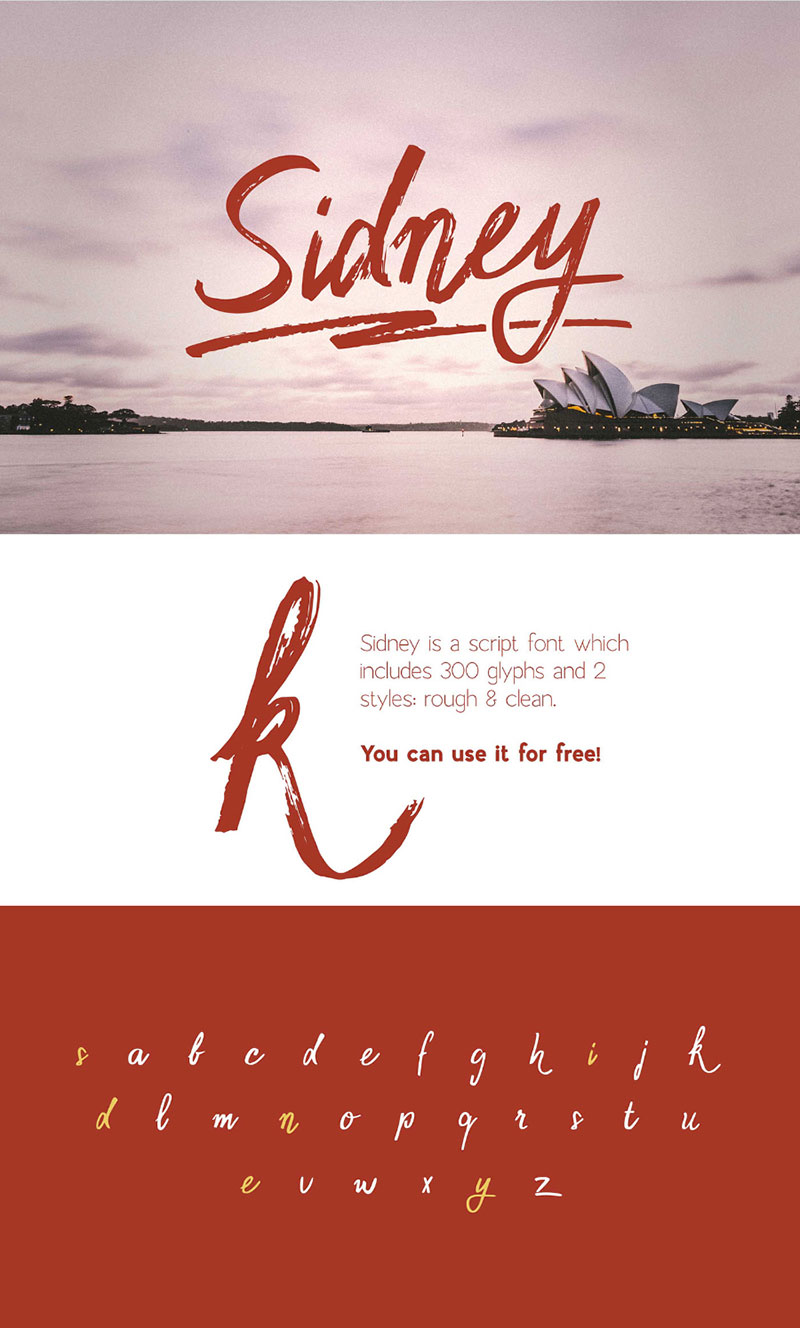 Sidney ��дӢ������