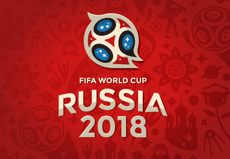 2018俄罗斯世界杯资源合集，AI源文件