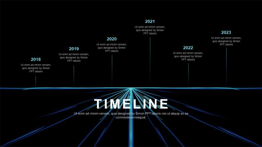 Silk:镜像炫光生成器