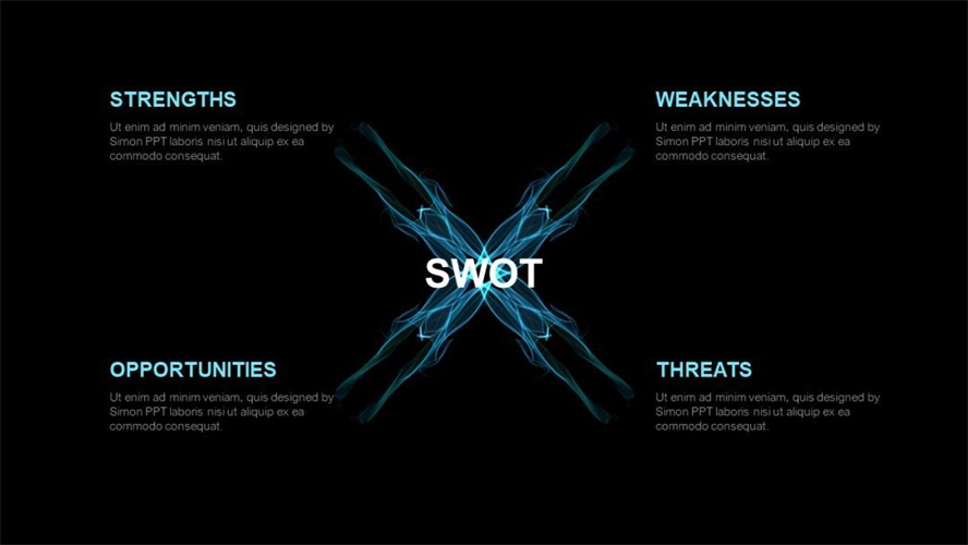 Silk:镜像炫光生成器