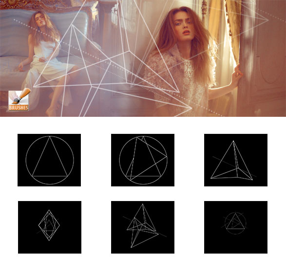 6�����������PS��ˢ