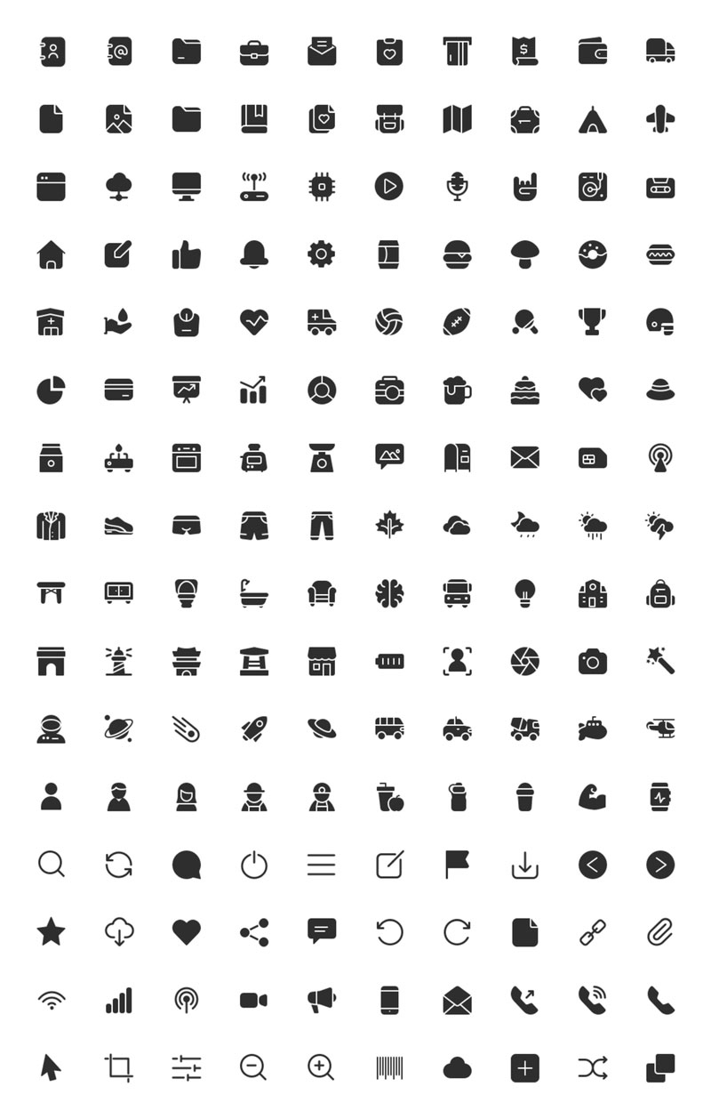 160ö���׷��ʵ��ͼ�꣬AI SketchԴ�ļ�