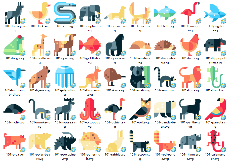 SVG缩略图 插件补丁