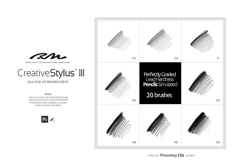 20��̿��Ч����PS�滭�ʴ�