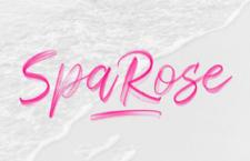 Sparose 手写连笔英文字体